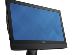 All-in-One SH Dell OptiPlex 3240, Quad Core i5-6500, 256GB SSD, Grad A-, Full HD