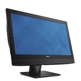 All-in-One Touchscreen SH Dell OptiPlex 3240, i5-6500, SSD, 21.5 inci Full HD, Grad B